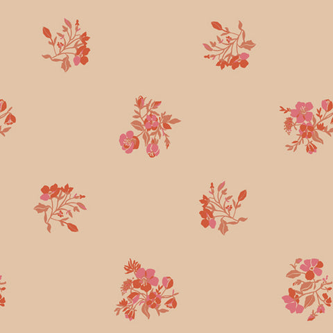 {New Arrival} Art Gallery Kismet Burgeon Forth