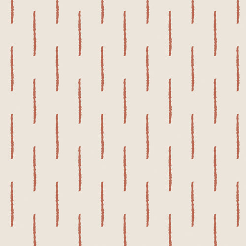 {New Arrival} Art Gallery Kismet Dashing Cinnamon FAT QUARTER