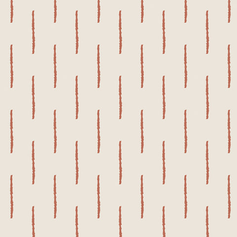 {New Arrival} Art Gallery Kismet Dashing Cinnamon FAT QUARTER