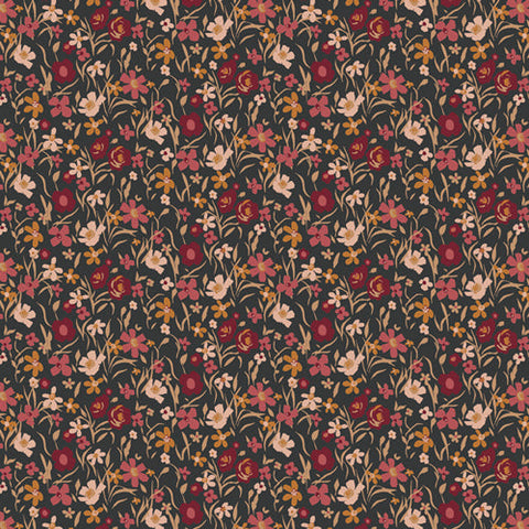 {New Arrival} Art Gallery Kismet Busy Bee Karma FAT QUARTER