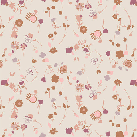 Art Gallery Fabrics Lilliput Budding Artist