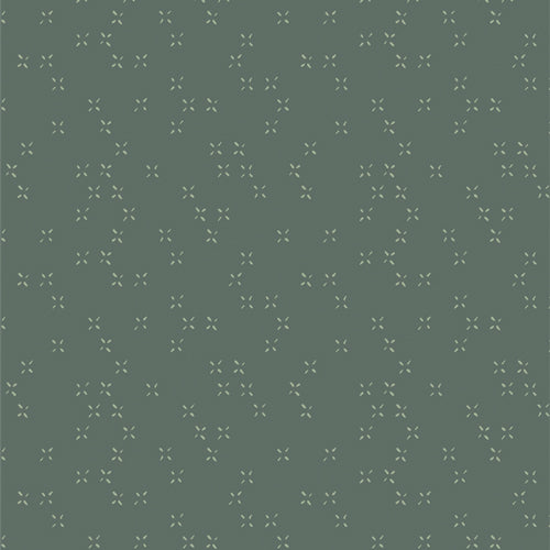 {New Arrival} Art Gallery Fabrics Lilliput Twinkle Twinkle Evergreen
