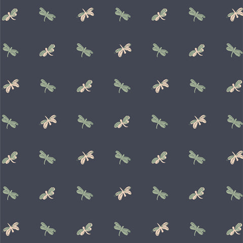 {New Arrival} Art Gallery Fabrics Lilliput Skimmers