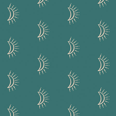 Art Gallery Fabrics Luna & Laurel Sunmoon