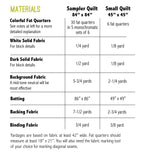 {New Arrival}Elizabeth Hartman Lepidoptera Pattern