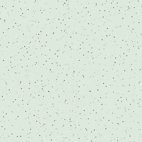 Maywood Studio Bramble Patch Splatter Dot Green