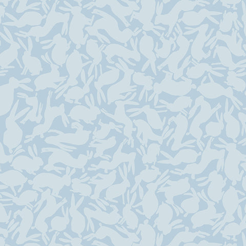Art Gallery Fabrics Mindscape Abundance Cloud