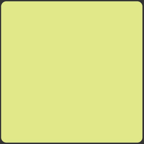 {New Arrival} Art Gallery Fabrics Pure Solids Light Citron