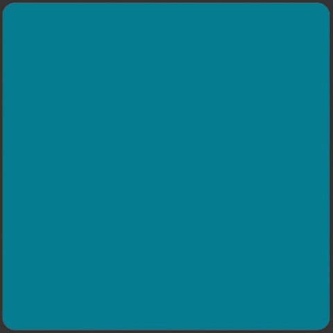 {New Arrival} Art Gallery Fabrics Pure Solids Tile Blue