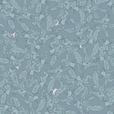 Art Gallery Picturesque Charming Medlar FAT QUARTER