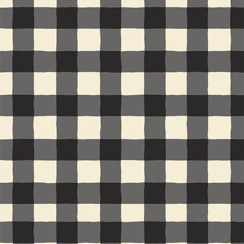 {New Arrival} Art Gallery Fabrics Storyteller Plaids Plaid of my Dreams Snow