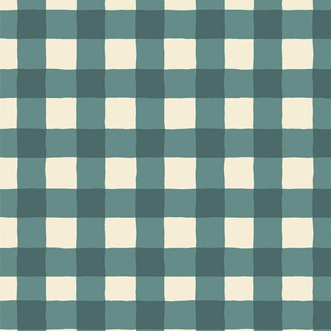 {New Arrival} Art Gallery Fabrics Storyteller Plaids Plaid of my Dreams Cozy