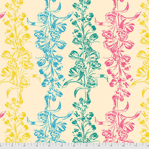 FreeSpirit Anna Maria Horner Made My Day Love Hue - Always