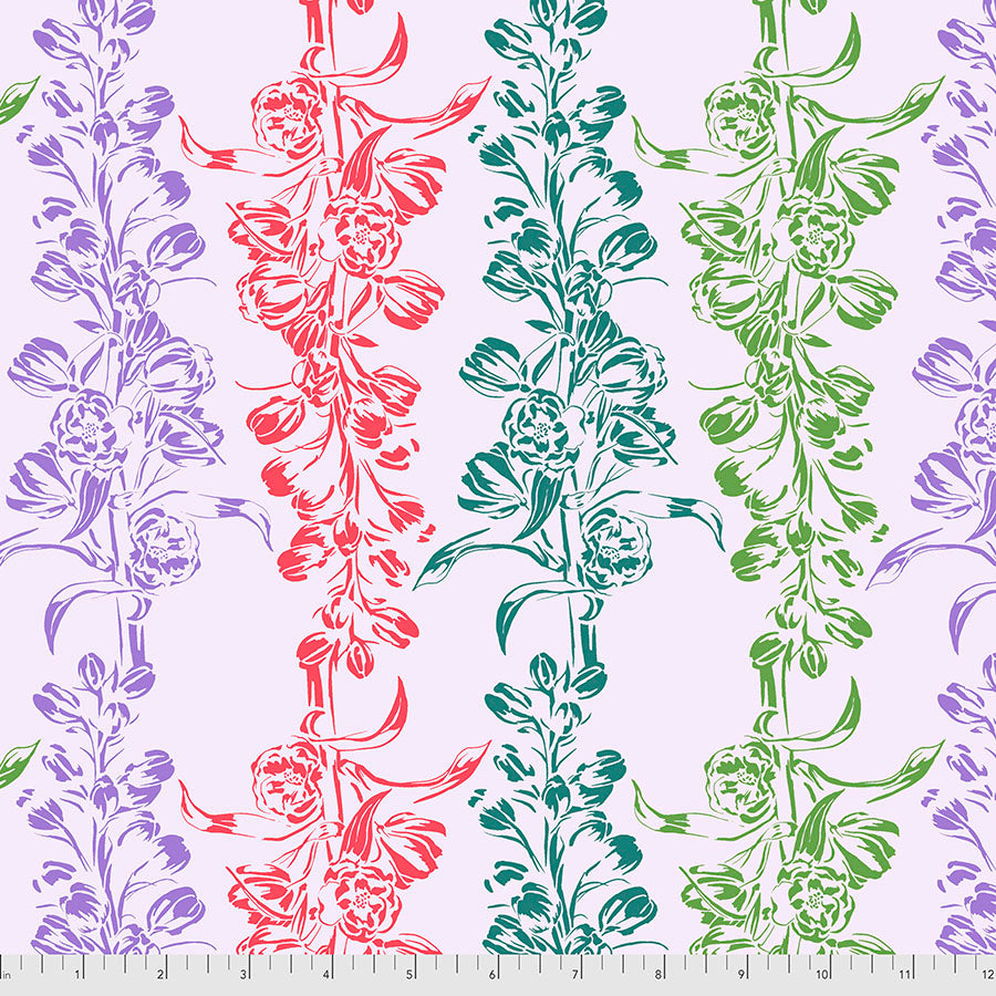 FreeSpirit Anna Maria Horner Made My Day Love Hue - Forever