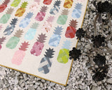 {New Arrival}Elizabeth Hartman Pineapple Farm Pattern