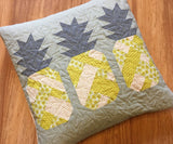 {New Arrival}Elizabeth Hartman Pineapple Farm Pattern