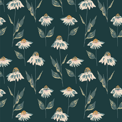 Art Gallery Fabrics Willow RAYON Cottage Favorite