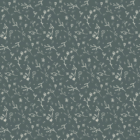 {New Arrival} Art Gallery Fabrics Road to Round Top Delicate Blossoms