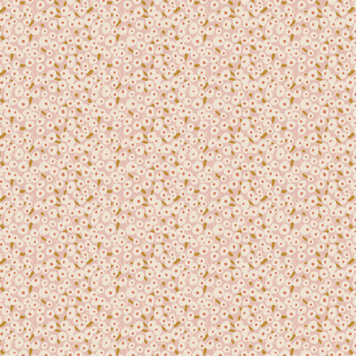 {New Arrival} Art Gallery Fabrics Road to Round Top Summer Blush