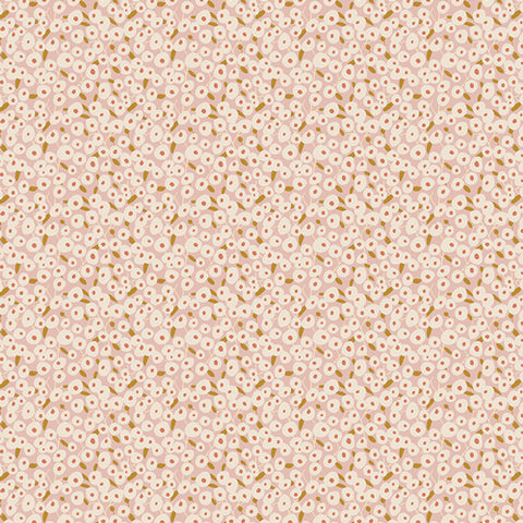{New Arrival} Art Gallery Fabrics Road to Round Top Summer Blush