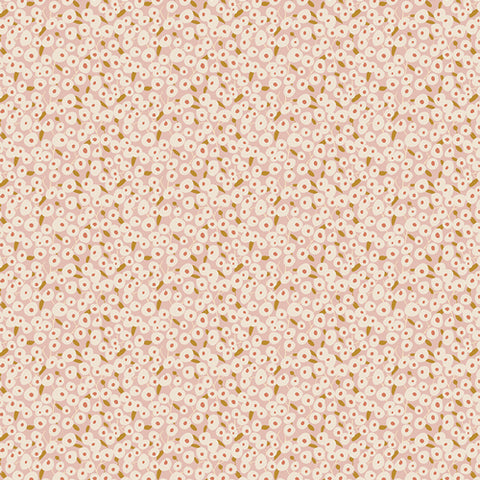 {New Arrival} Art Gallery Fabrics Road to Round Top Summer Blush