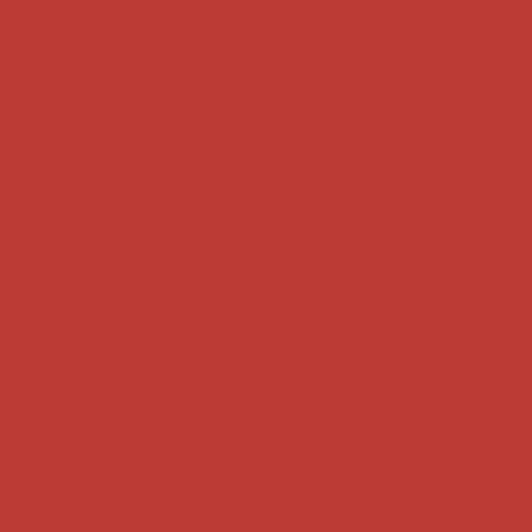 Art Gallery RAYON Solids Aurora Red