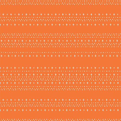 Art Gallery Fabrics Spooky 'n Witchy Stars Aligned Trick