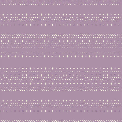 Art Gallery Fabrics Sweet ’n Spookier Stars Aligned Treat