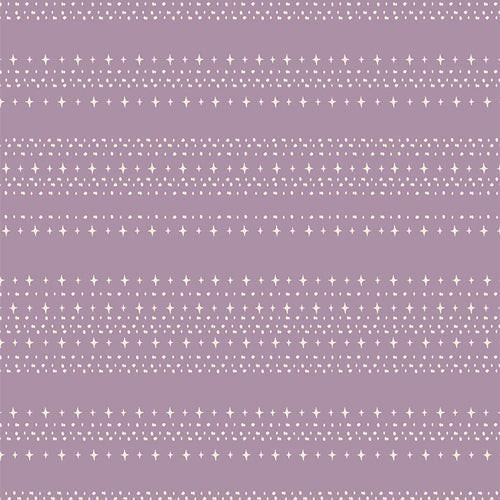 Art Gallery Fabrics Spooky 'n Witchy Stars Aligned Treat