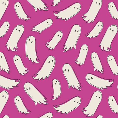 {New Arrival} Art Gallery Fabrics Spooky 'n Witchy Pick-a-boo Fun