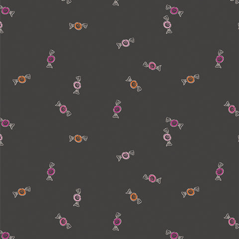 Art Gallery Fabrics Spooky 'n Witchy Trick or Treat