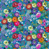 {New Arrival} Dear Stella August Wren Midsummer Dream Multi Floral