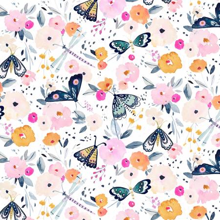 Dear Stella Clara Jean Here Comes the Sun White Don't Bug Me