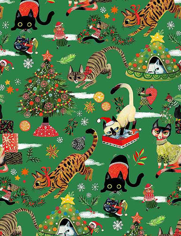 Dear Stella Not Meowsed Pine Pixie Play