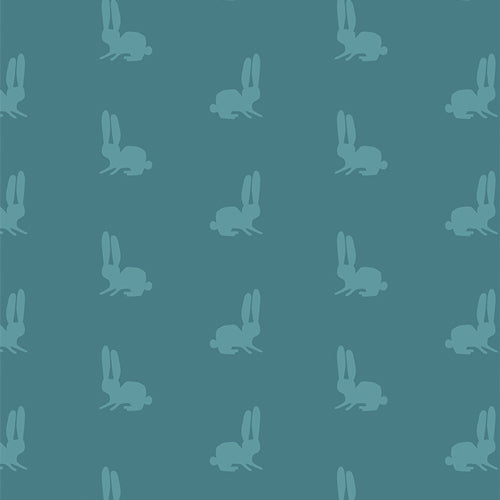 Art Gallery Fabrics Timberline Hoppin Around