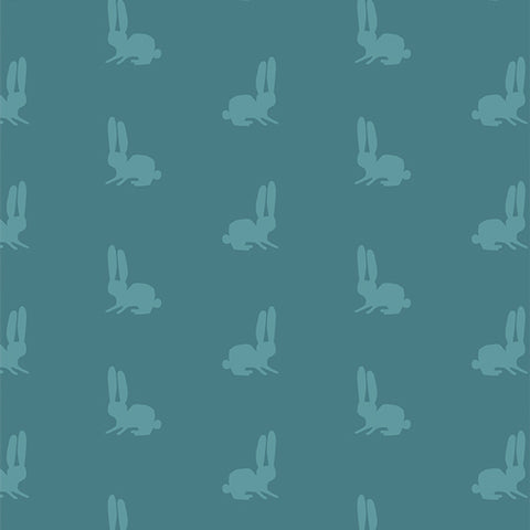 Art Gallery Fabrics Timberline Hoppin Around