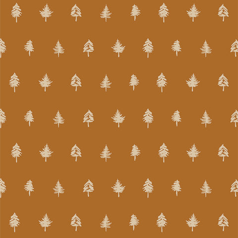 Art Gallery Fabrics Timberline Treeline Bark