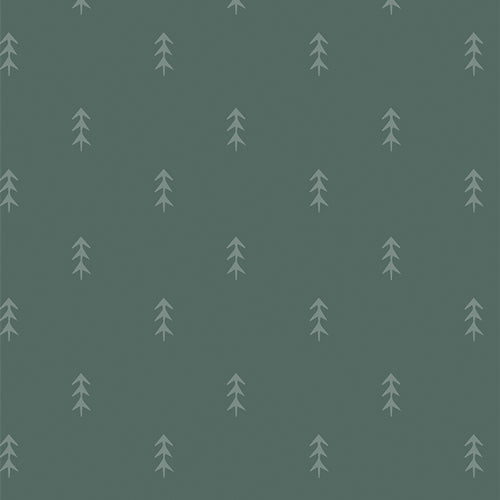 Art Gallery Fabrics The Season of Tribute - Crafting Magic Simple Defoliage Five