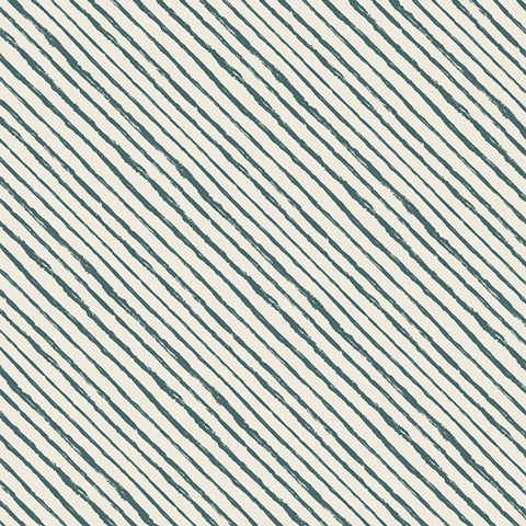 {New Arrival} Art Gallery Fabrics The Season of Tribute - Listen To Your Heart Between the Lines Six
