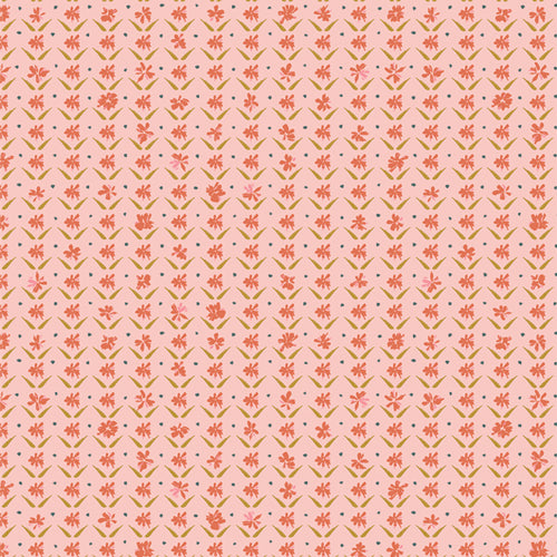 {New Arrival} Art Gallery Fabrics Velvet Sweet Darling