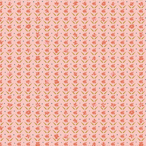 {New Arrival} Art Gallery Fabrics Velvet Sweet Darling FAT QUARTER