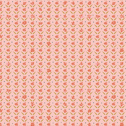 {New Arrival} Art Gallery Fabrics Velvet Sweet Darling