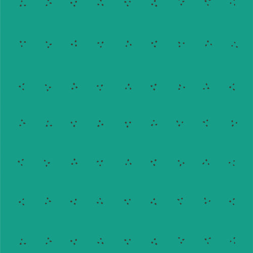 {New Arrival} Art Gallery Fabrics Velvet Ink Vert