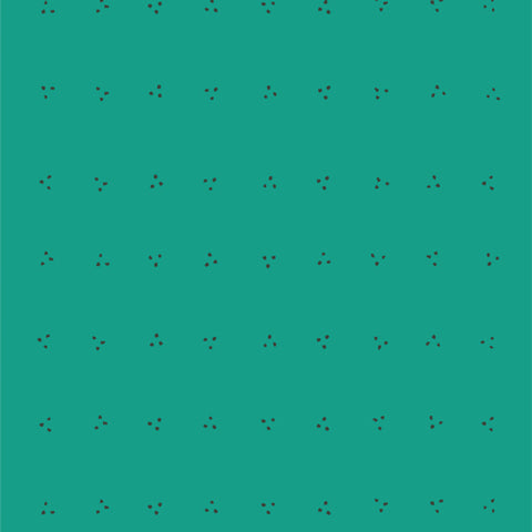 {New Arrival} Art Gallery Fabrics Velvet Ink Vert