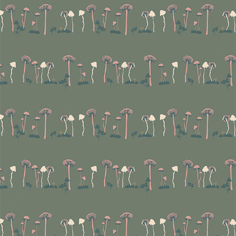 {New Arrival} Art Gallery Fabrics Willow Fairy Ring