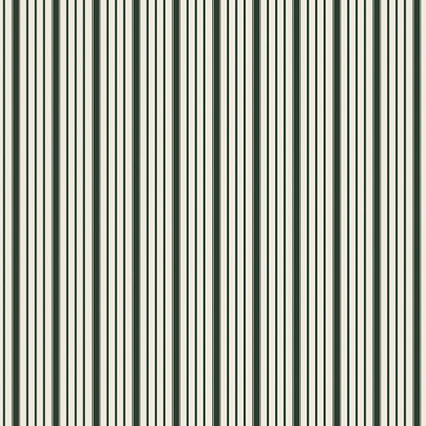 {New Arrival} Art Gallery Fabrics Willow Timeless Ticking Forest