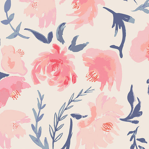 Art Gallery Wonderful Things Aquarelle Study Wash