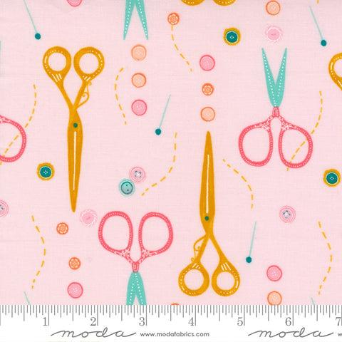 Moda Sew Wonderful Cut It Out Sweetie