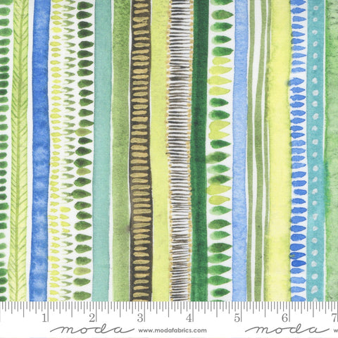 Moda Create Joy Project Eufloria Pathway Peridot