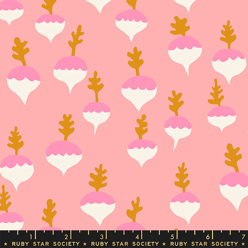 Moda Ruby Star Society Petunia Turnips Balmy